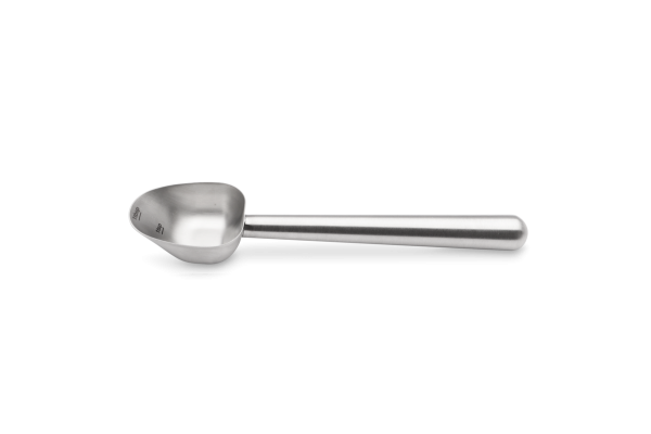 Messlöffel mit Skala