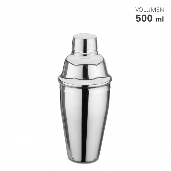 Cocktail-Shaker 0,5 L