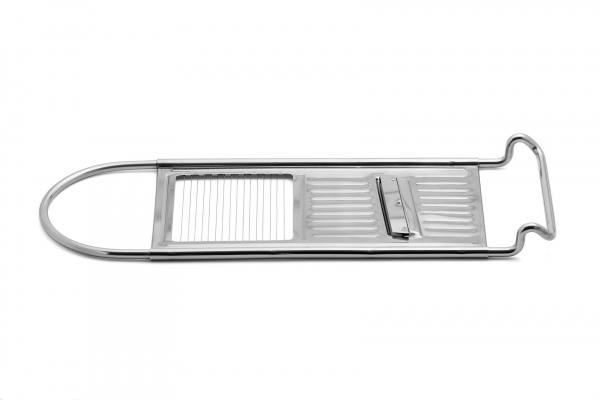 Pellkartoffel-/Gemüsehobel