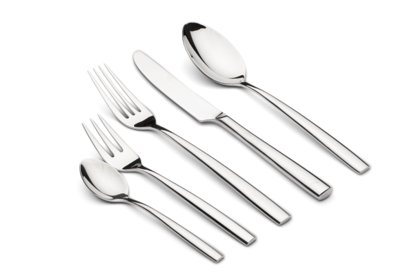 Besteckserie Puro - Set 30