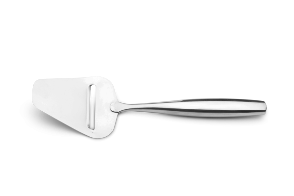 Käsehobel ultrafein aus Edelstahl