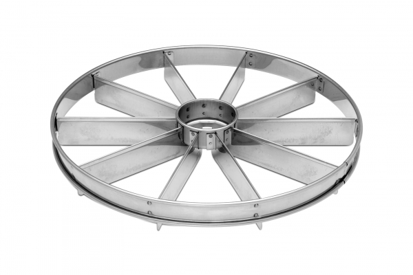 Tortenteiler für 10 Stücke