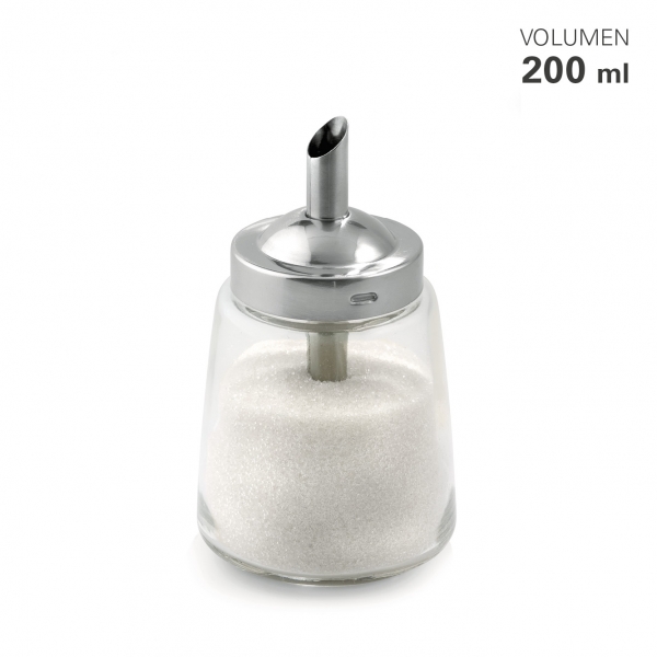 Zuckerspender 200 ml