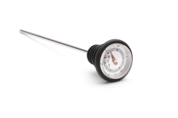 Wein-Thermometer