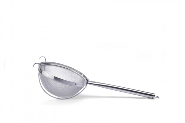 Passier-/Brühsieb Ø 26 cm inkl. Einsatz