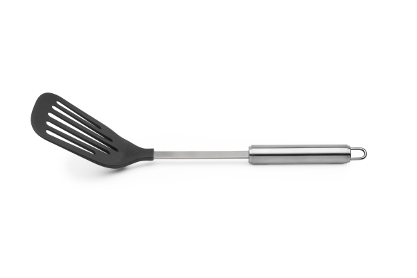 Wender Edelstahl/Nylon Gourmet