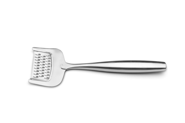 Käseschaber aus Edelstahl