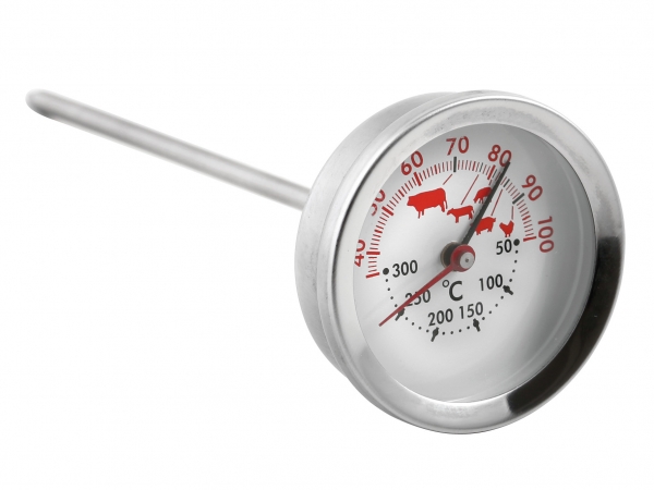 Braten/Ofen-Thermometer