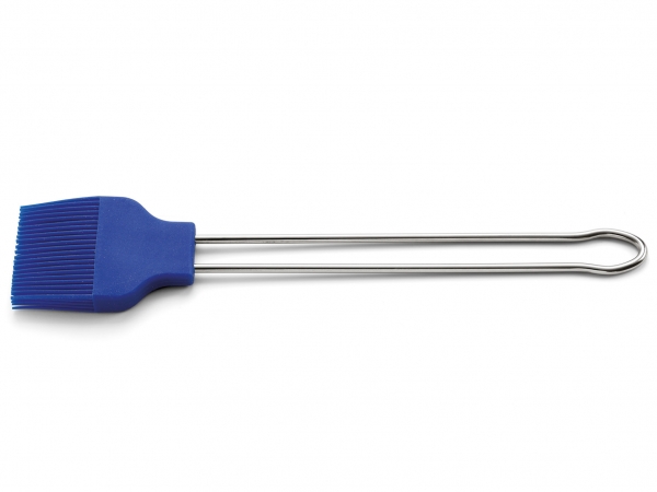 Back-/Grillpinsel XL blau