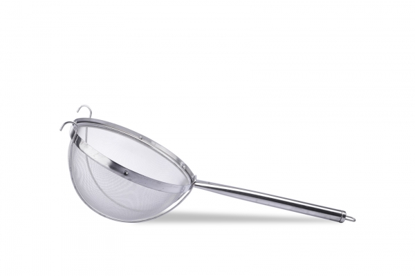 Passier-/Brühsieb Ø 30 cm inkl. Einsatz